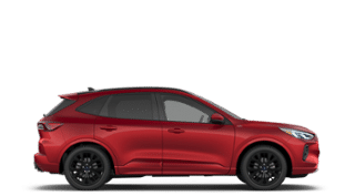 2026 Ford Escape® External Image 1